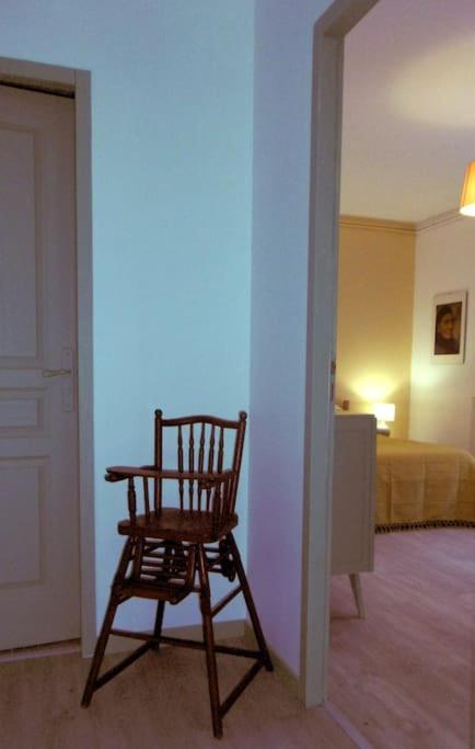 Bienvenue Au Gite De Claret Casseneuil Exterior photo